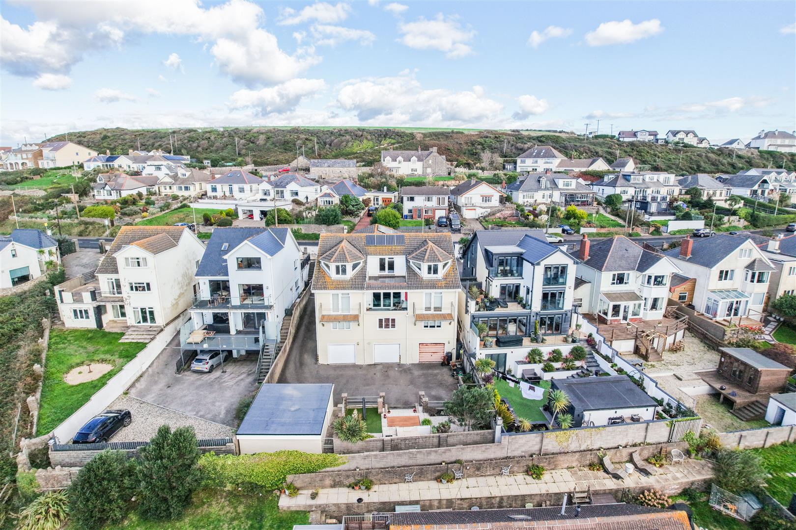 Rivermouth Court, Main Road, Ogmore-by-Sea, CF32 0PD